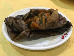 -粤北餐馆