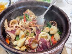 -津津菜馆(绝没分店)