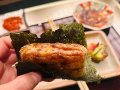 -鳥喜Toriki怀石烧鸟料理