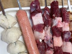 -正丰源大缸烧烤(人民路店)