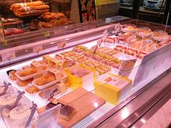 -巴黎贝甜(龙江店)