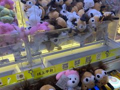 -风云再起游乐汇(北京西单西西友谊店)