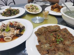 -梅子大排档