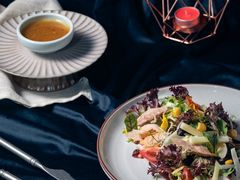 当例沙拉-Wei菋·Le Bistrot