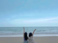 -西涌国际滨海旅游区