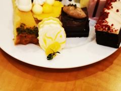 -威斯汀舞台餐厅