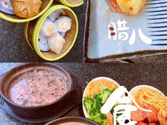 -郭记三宝粥店(锦山大街店)