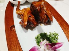 -稻香海鲜饭店(第一国际店)