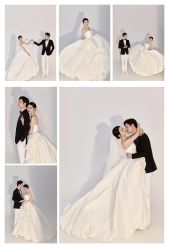 -蒙太奇婚纱摄影(万达店)