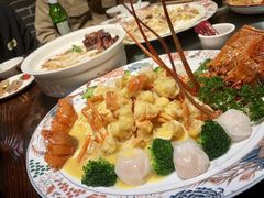 -广府乡下·饭庄(新港东路店)