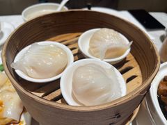 -十二粤味·顺德菜·烧鹅点心(五四广场店)