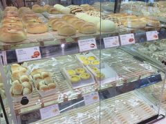 -巴黎贝甜(万源店)