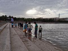 -党河风情线国家水利风景区