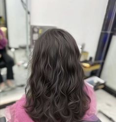 -MOVAN HAIR莫凡匠人发型屋