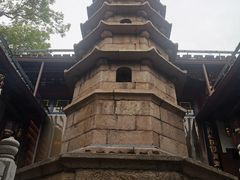 -仓山金山寺