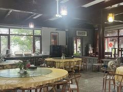 -苏州冶园园林民宿(太湖西山风景区店)