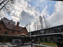 -一尺花园(安和花园店)