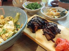 -千寿·金焰食堂(仁和新城店)