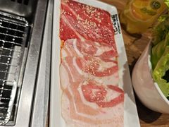 -焼肉ライク·烧肉LIKE(万菱汇店)