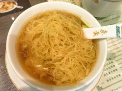 世家云吞面-麦奀云吞面世家(中环店)