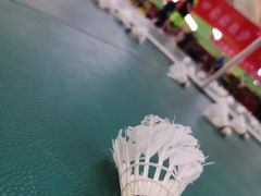 -四维羽毛球馆(北二中路店)