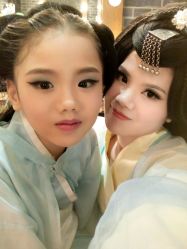 -盘子女人坊(珠海拱北旗舰店)