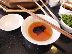 -蜀九香火锅(彩虹店)
