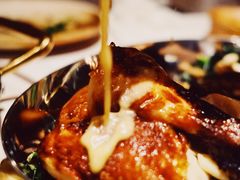 N年烤鸡(N=店龄)-Osteria Garden 生蚝花园餐厅(原进贤路店)