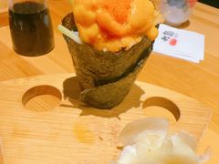 -大岛日本料理铁板烧(南通大饭店)