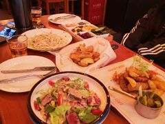 -HIB HUB公社(解放西路店)