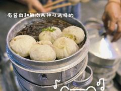 -梁憨包(南岸回龙湾店)