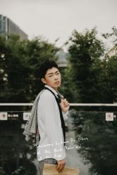 点击看大图 -大树儿童摄影