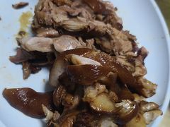 -聚首堂·特色小吃·肘子(什刹海德胜门店)