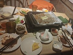 -玫瑰花园自助烤肉(顺义鑫海韵通店)