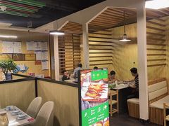 -和庆斋羊蝎子火锅·碳缸烧烤(顺义旗舰店)