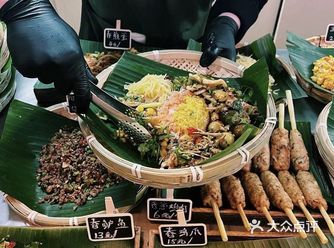 黑马云南烤肉饭️限时5折️