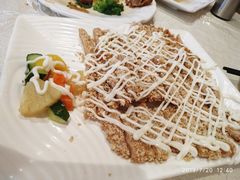 -嘉华海鲜酒家(龙津中路店)