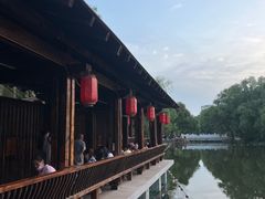 -万泉公园