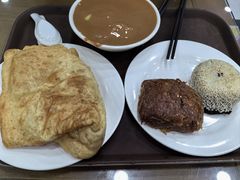 -白魁老号饭庄(安内店)