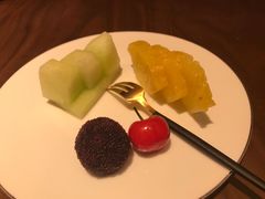 餐前水果-山里亲戚(淞虹路店)