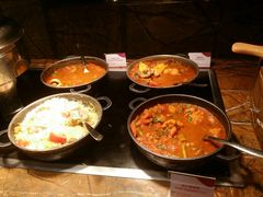 -广州中心皇冠假日酒店-环市食坊·海鲜自助餐厅