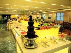 -西安阿房宫维景国际大酒店