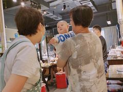 -33韩式自助烧烤(环城南路店)