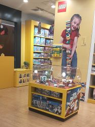 -Kidsland(凯德1818店)