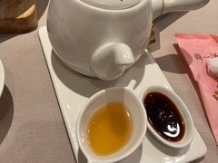 凉瓜炖排骨-尚一汤·粤菜海鲜(环球港店)