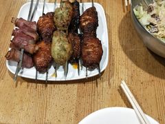 -鬼味烤翅(南锣鼓巷店)