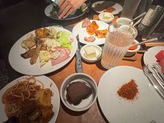 -拉蒂娜·巴西牛排馆 Latina·Brazilian Steakhouse(王府井喜悦店)