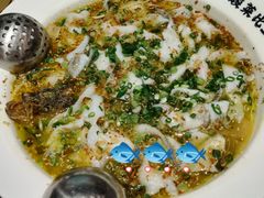 -太二酸菜鱼(汕头苏宁广场店)