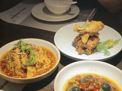 -外婆家(杭州马塍店)