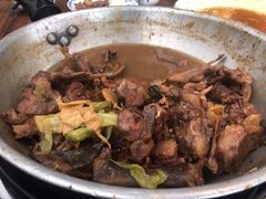 -同顺鹅庄(南华路店)